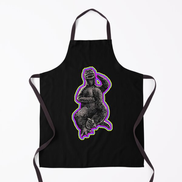 Item preview, Large Scaled Lizard Disco designed and sold by smackmysithup8.