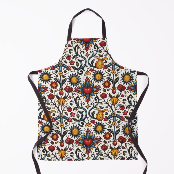 Item preview, Traditional tattoo style design designed and sold by MiracleSociety.