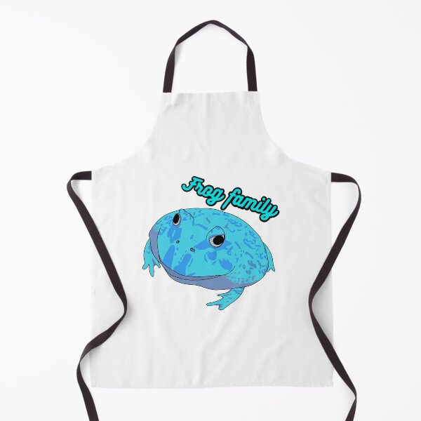 Item preview, Pacman frog family designed and sold by graceymacarts.