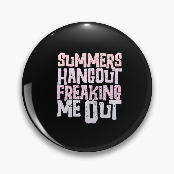 Item preview, SUMMERS HANGOUT - COOL TEES designed and sold by Lovesicker.