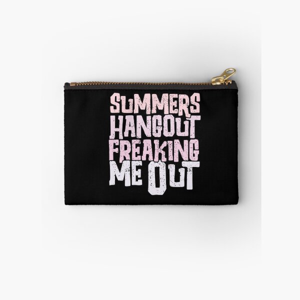Item preview, SUMMERS HANGOUT - COOL TEES designed and sold by Lovesicker.