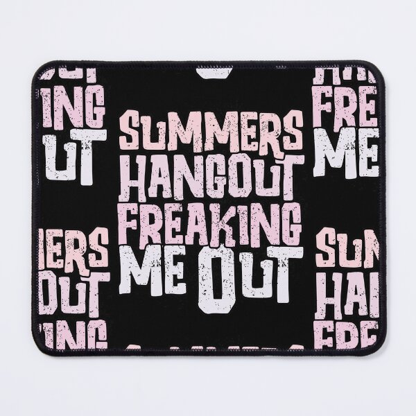 Item preview, SUMMERS HANGOUT - COOL TEES designed and sold by Lovesicker.
