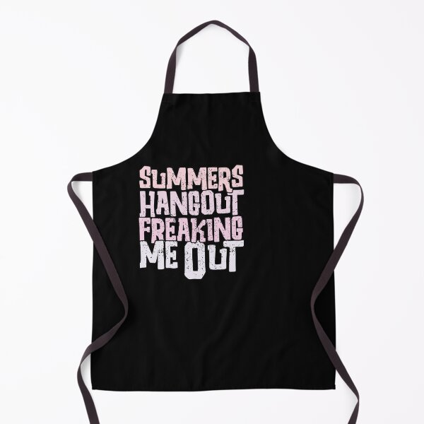 Item preview, SUMMERS HANGOUT - COOL TEES designed and sold by Lovesicker.
