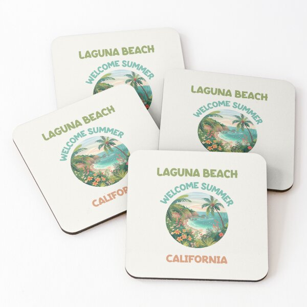 Item preview,  Laguna Beach, California designed and sold by AnnDart.