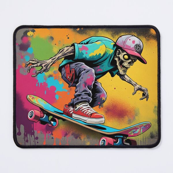 Item preview, Skate or Die designed and sold by TheDarkVault.