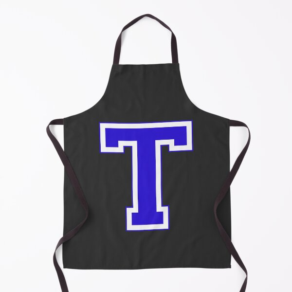 Item preview, Varsity Letter T designed and sold by rogue-design.