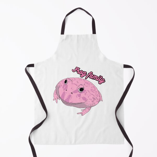Item preview, Pacman frog family designed and sold by graceymacarts.