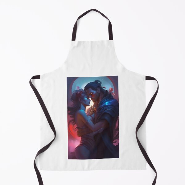 Item preview, Passionate romance & vivid love fantasy designed and sold by K1ndo.