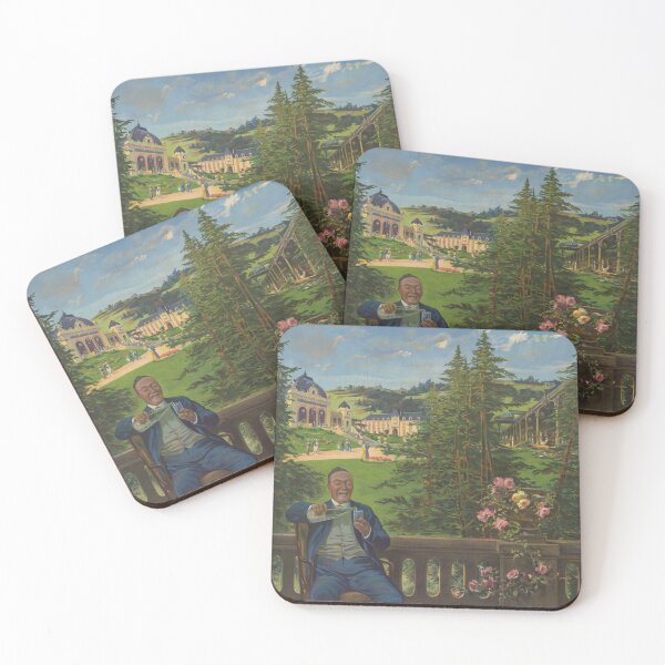 Item preview, Vosges France Vintage designed and sold by cutesy.