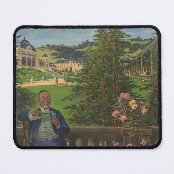 Item preview, Vosges France Vintage designed and sold by cutesy.