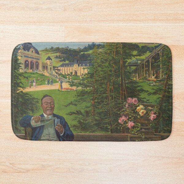 Item preview, Vosges France Vintage designed and sold by cutesy.