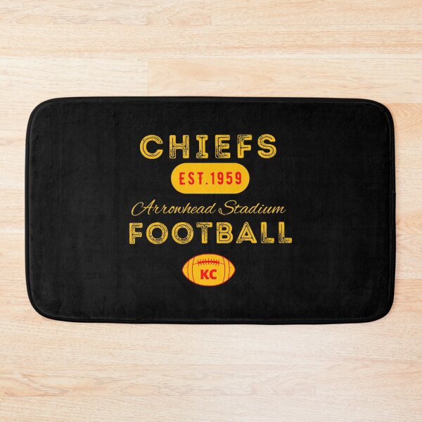 Item preview, Art - Kansas City Chiefs designed and sold by schoeneckla.