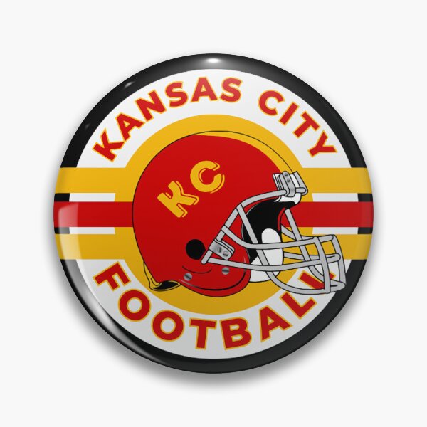 Item preview, Art - Kansas City Chiefs designed and sold by schoeneckla.
