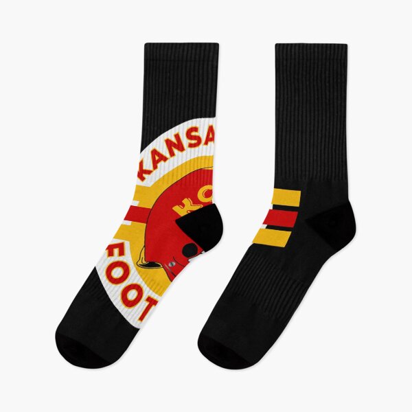Artikelvorschau, Kunst - Kansas City Chiefs entworfen und verkauft von schoeneckla.