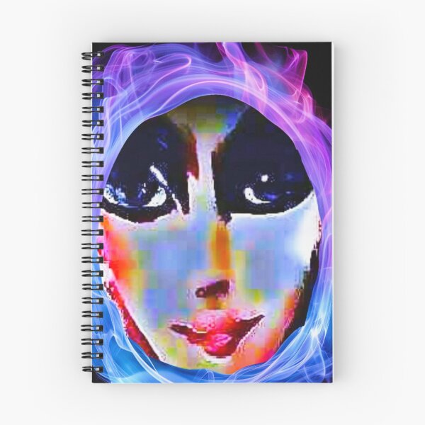 Item preview, Optimus Cyber Girl Illustration by SoulArtSara designed and sold by SoulArtSara.