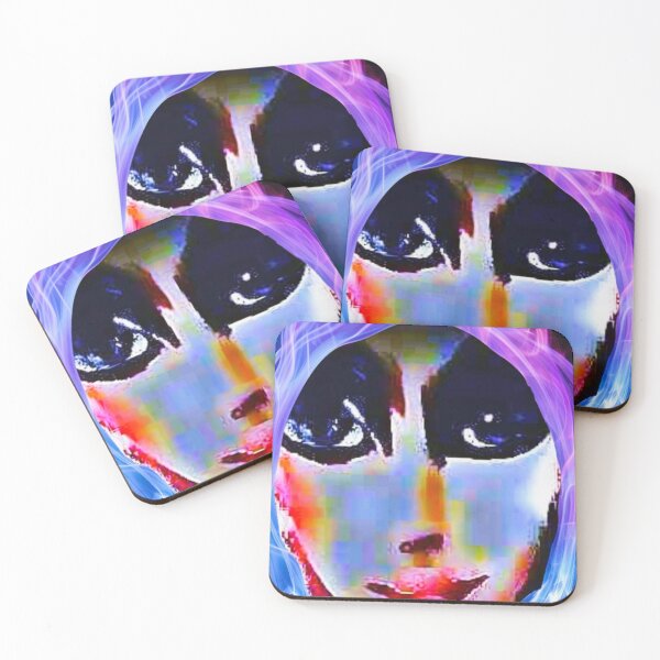 Item preview, Optimus Cyber Girl Illustration by SoulArtSara designed and sold by SoulArtSara.