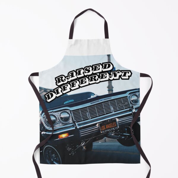 Item preview, Raised Different Low Rider designed and sold by DontGoBroke.
