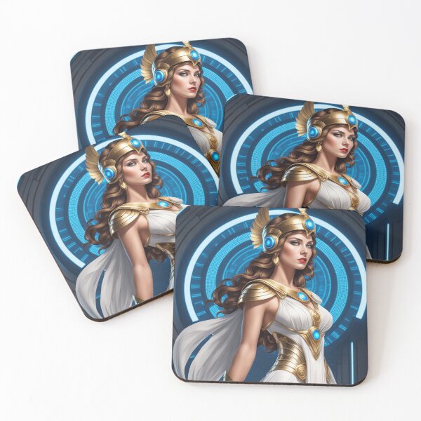 Item preview, Athena designed and sold by RaF71PrO.