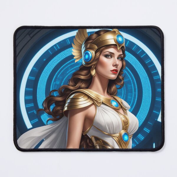 Item preview, Athena designed and sold by RaF71PrO.
