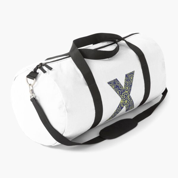 Item preview, X Initial letter designed and sold by Wolagno.