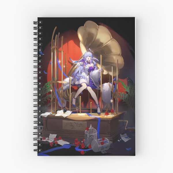 Item preview, Robin | Honkai: Star Rail designed and sold by Verthalies.