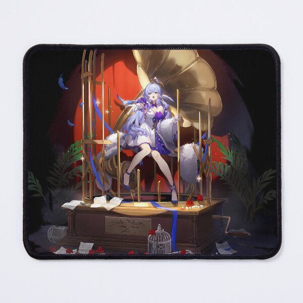 Item preview, Robin | Honkai: Star Rail designed and sold by Verthalies.