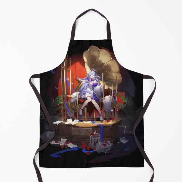 Item preview, Robin | Honkai: Star Rail designed and sold by Verthalies.