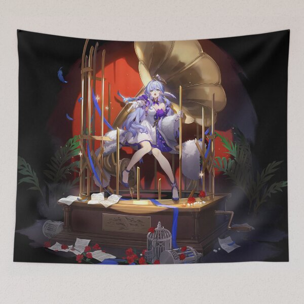 Item preview, Robin | Honkai: Star Rail designed and sold by Verthalies.