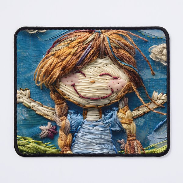 Item preview, Cute girl Cartoon characters | kawaii cartoon | cartoon cute pic | cartoon anime designed and sold by formform.