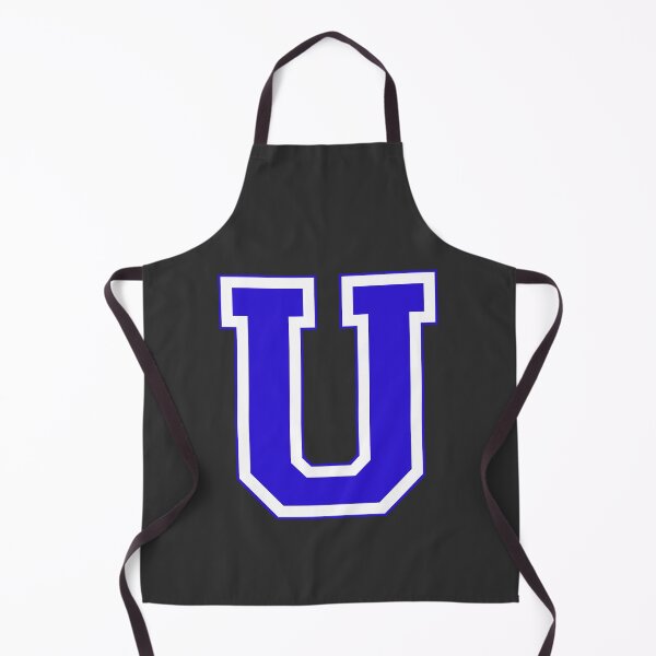 Item preview, Varsity Letter U designed and sold by rogue-design.