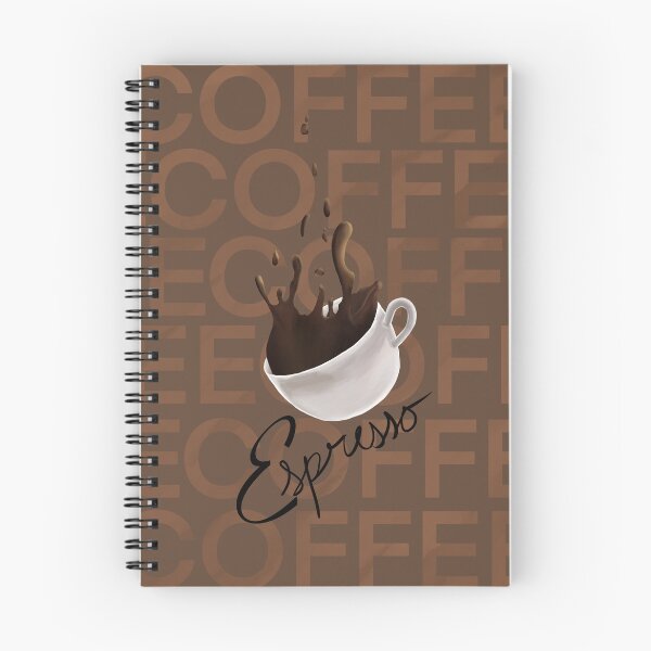 Item preview, Espresso - Digital Prints designed and sold by ArtByHedwyn.