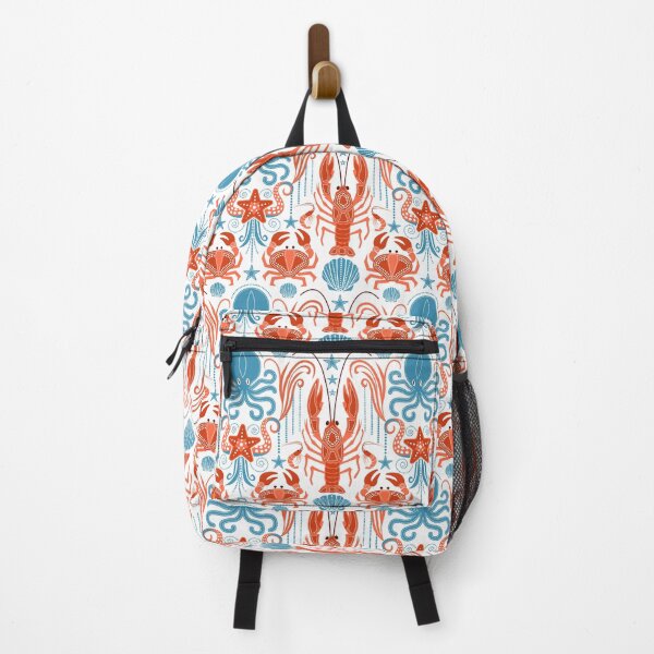 Item preview, Crustacean Symphony designed and sold by cafelab.
