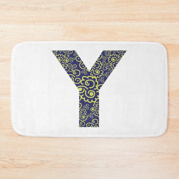 Item preview, Y Initial letter designed and sold by Wolagno.