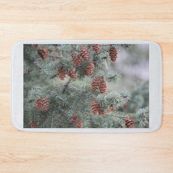 Item preview, Pine Cone Cluster designed and sold by Sandy Shiner-Swanson.