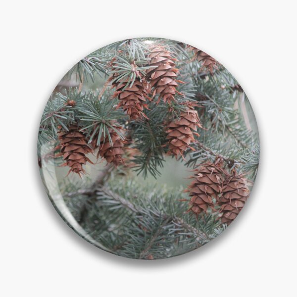 Item preview, Pine Cone Cluster designed and sold by Sandy Shiner-Swanson.