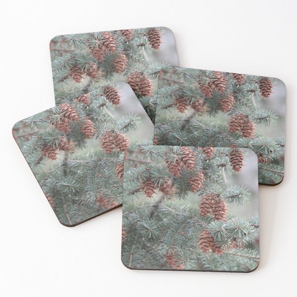 Item preview, Pine Cone Cluster designed and sold by Sandy Shiner-Swanson.