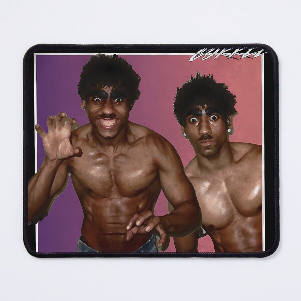 Item preview, Buff Correll designed and sold by AlicPereira.