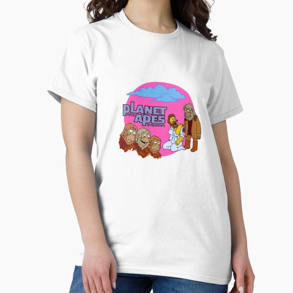 Item preview, "Dr. Zaius, Dr. Zaius!" designed and sold by Millennial Disappointment.