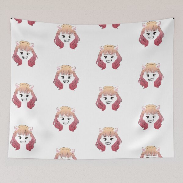 Item preview, Girl Freak designed and sold by PapaMatrix.