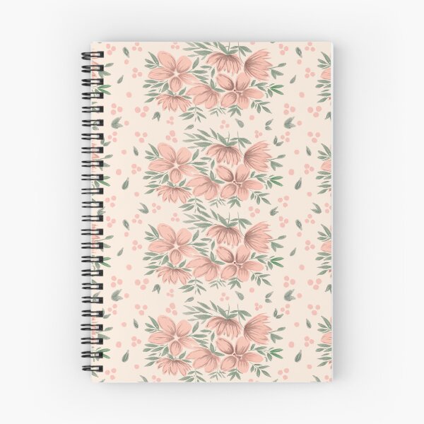 Item preview, Blush Pink Flower  designed and sold by jmlyonsstudio.