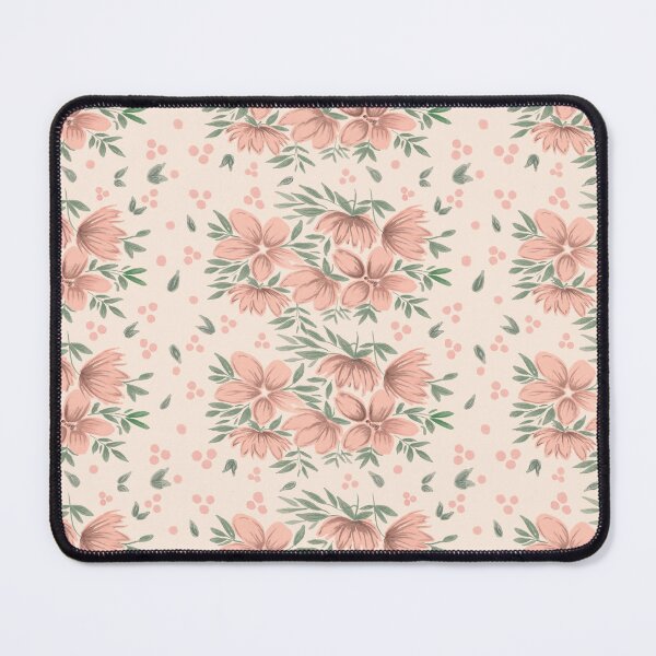 Item preview, Blush Pink Flower designed and sold by jmlyonsstudio.