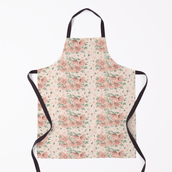 Item preview, Blush Pink Flower  designed and sold by jmlyonsstudio.
