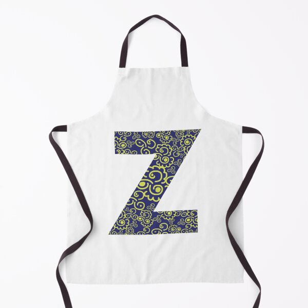 Item preview, Z Initial letter designed and sold by Wolagno.
