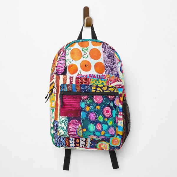 Item preview, LL Dreams Artistic Multi-Colored Pattern 25 designed and sold by LLdreams.