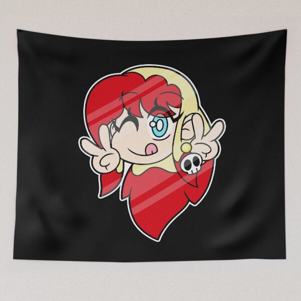 Item preview, Lil' Cutie Cristel designed and sold by MidnyteSketch.