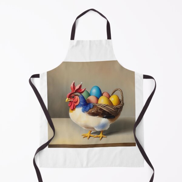 Item preview, Easter basket designed and sold by T-D-R.
