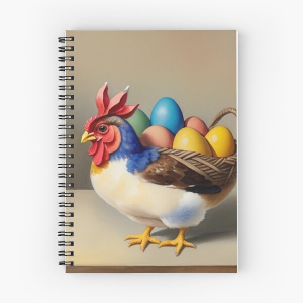 Item preview, Easter basket designed and sold by T-D-R.