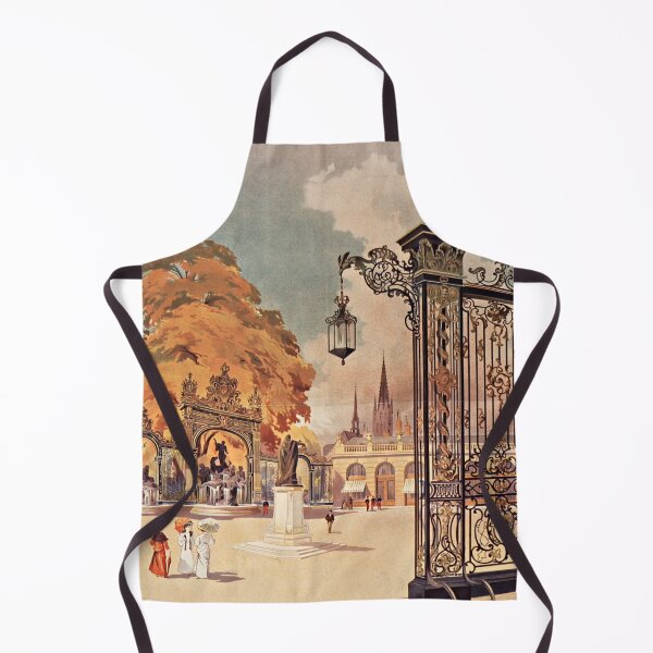 Item preview, Nancy France designed and sold by cutesy.