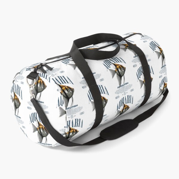 Item preview, Altum Angelfish Cichlid Fish Keeper Streetwear designed and sold by JRRTs.