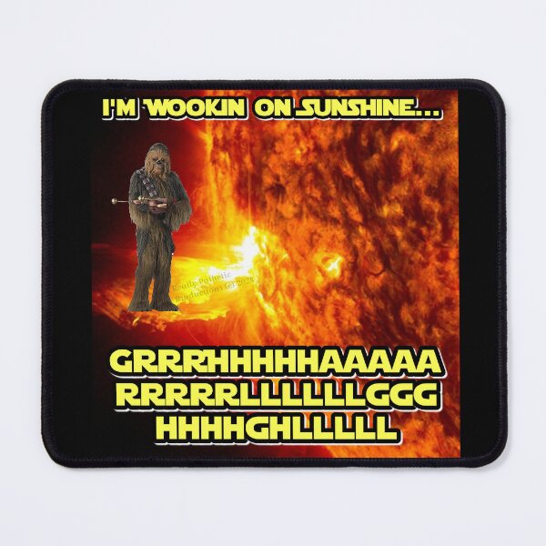 Item preview, Furball flirts with solar doom designed and sold by reallypathetic.